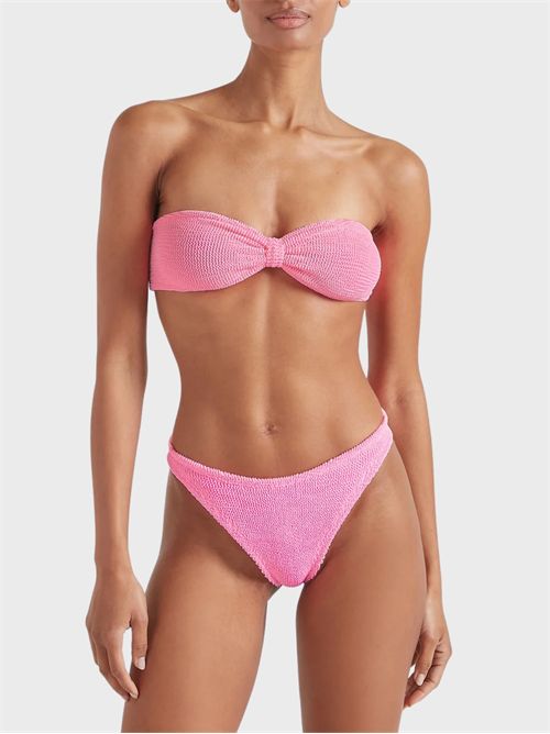 Tina bikini HUNZA G | TINABIKINIBUBLEGUM